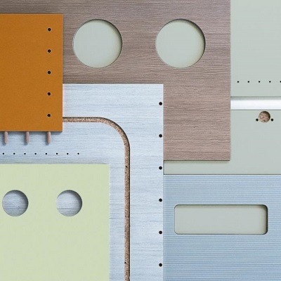 預製傢俱組件Components