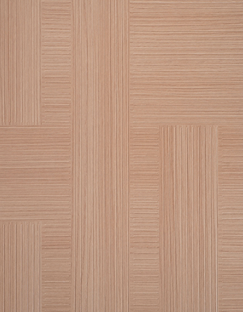 諾希瑪淺棕幾何木紋