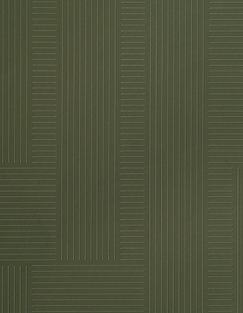 藍柯抹茶綠幾何紋