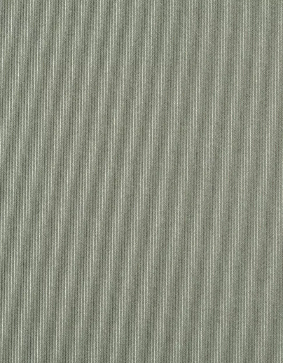 古蘭西抹茶綠直紋