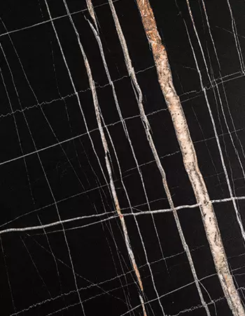 突尼西礦岩黑石板