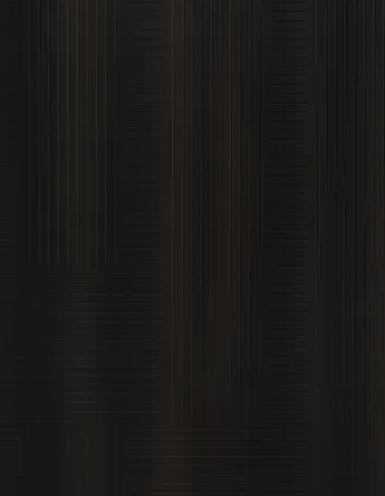 邁克瑞歐鑄銀幾何紋