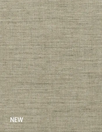 阿爾帕卡棉麻米灰布紋