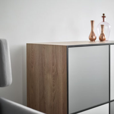 威佐開發股份有限公司